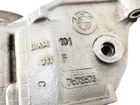 BMW R 1200 GS R12 K25 [2003] - válec s písty vlevo