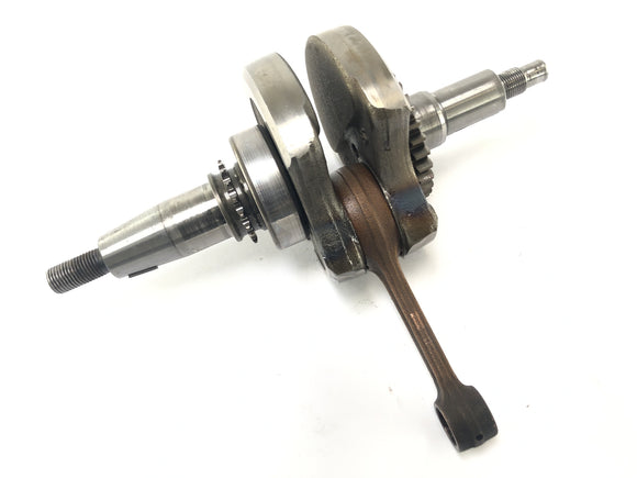 Yamaha XT 125 X [2004]  - 曲轴