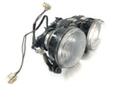 KTM 640 Adventure LC4 [2001] - Double headlight front headlight-1