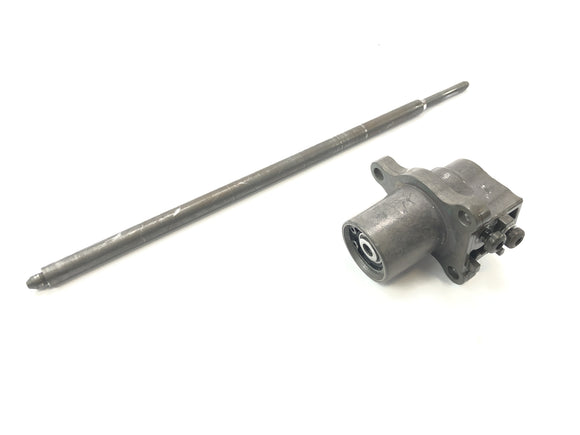 BMW R 850 C 259C [1999] - Kytkimen orja sylinteri työntötangolla kytkinsylinteri