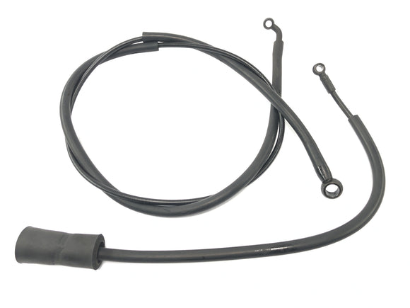 BMW K 1200 GT K12 [2003] - spojkové vedení