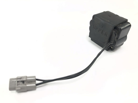 Aprilia SL 1000 Falco PA [2000] - Sensor de inclinación de inclinación Sensor de inclinación