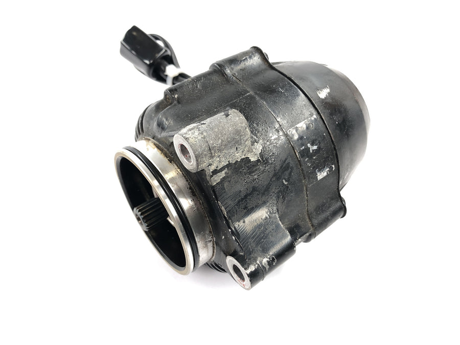 Kawasaki GPZ 1100 ZXT10E [1997] - Alternator generatora