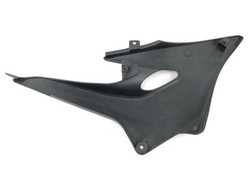 Kawasaki ZR7 ZR750F [1999] - Seitenverkleidung Abdeckung links Verkleidungsblende - 0