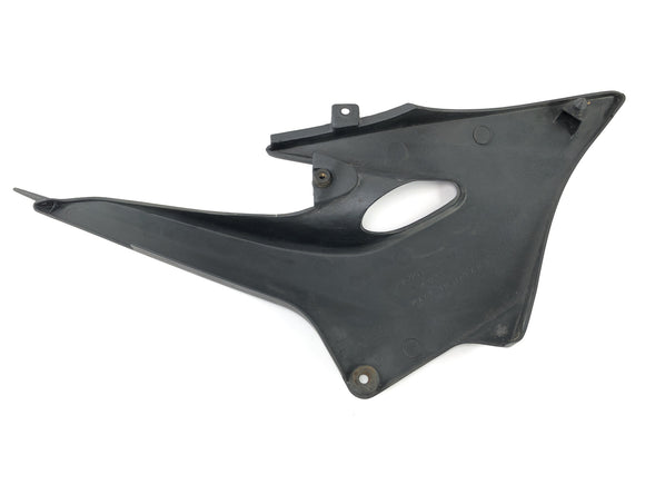 Kawasaki ZR7 ZR750F [1999] - Seitenverkleidung Abdeckung links Verkleidungsblende