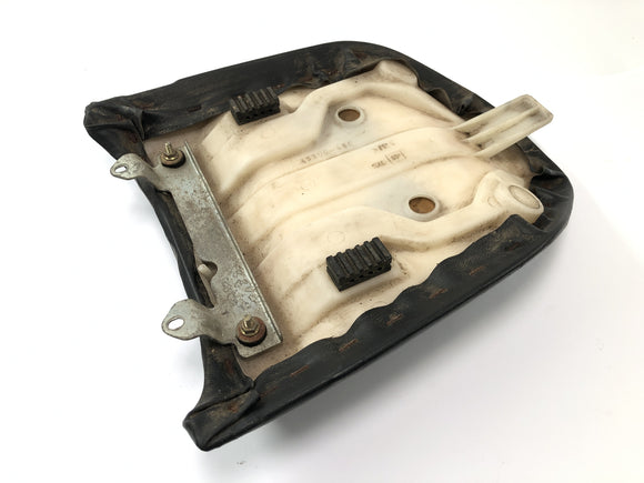 Suzuki GSX-R 1100 W GU75 C [1994] - Tylne siedzenie