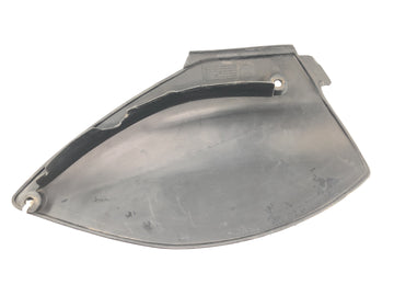 KTM 640 LC4 EGS [1999] - Seitenverkleidung hinten Seitendeckel Verkleidungsabdeckung rechts