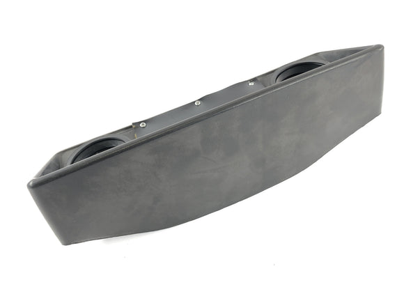 Honda Goldwing GL 1100 SC02 [1980] - Инструменты интерьера