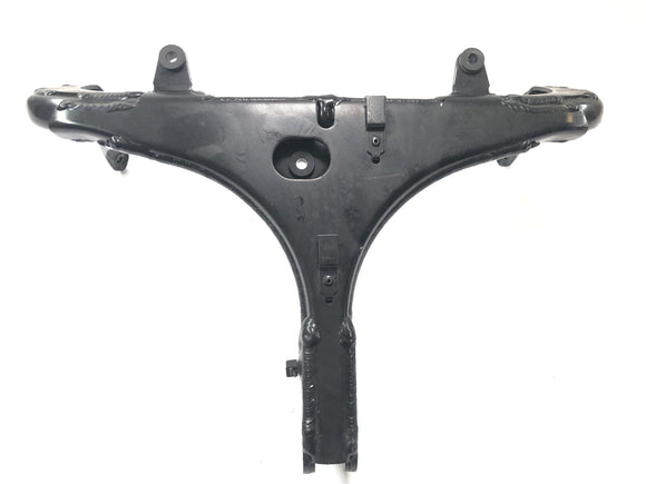 Kawasaki ZX 12 R ZXT20A [2001] - Frontverkleidungshalter Verkleidungsträger Geweih