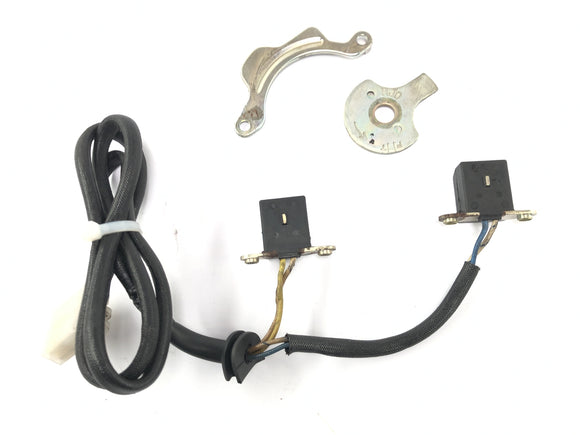 Honda CBX 750 RC17 [1984] - Pickup Zündbaner Pulse Provider Sensor Kit