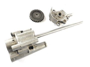 Honda Goldwing GL 1100 SC02 [1980] - Oljepumpe - 0