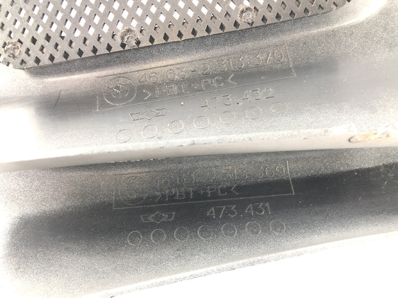 BMW R 1100 GS 259 [1995] - Frontverkleidung Cockpitverkleidung Set Links und Rechts