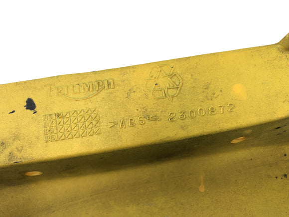 Triumph Daytona 900 T300 [1993] - okładka okładka okładki okładki okładki