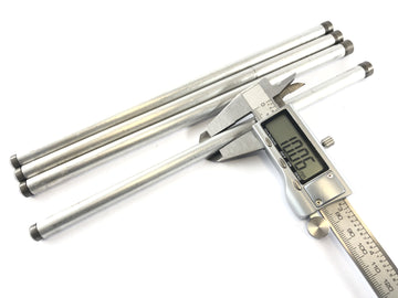 Moto Guzzi 850 Le Mans 3 VF [1986] - Human bars set - 0