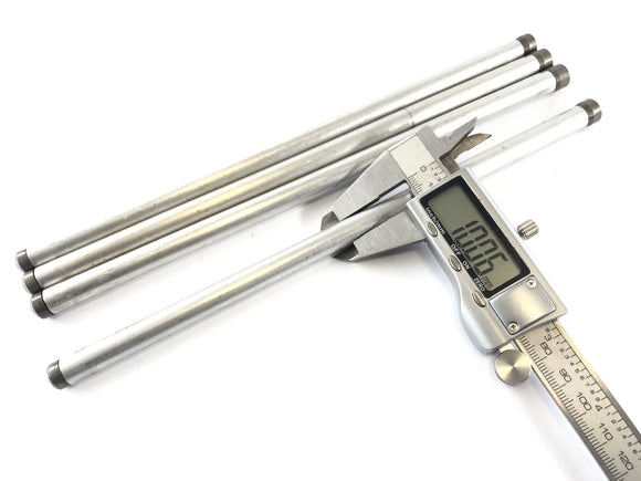 Moto Guzzi 850 Le Mans 3 VF [1986] - Набор человеческих баров