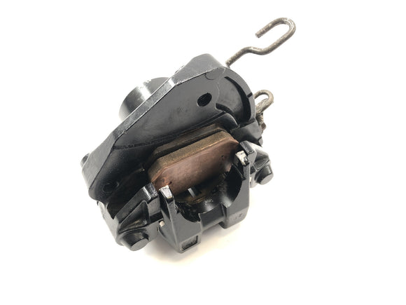 Kawasaki Z 1100 KZZ10A [1984] - pinzas de freno de pinza de freno en la parte delantera izquierda