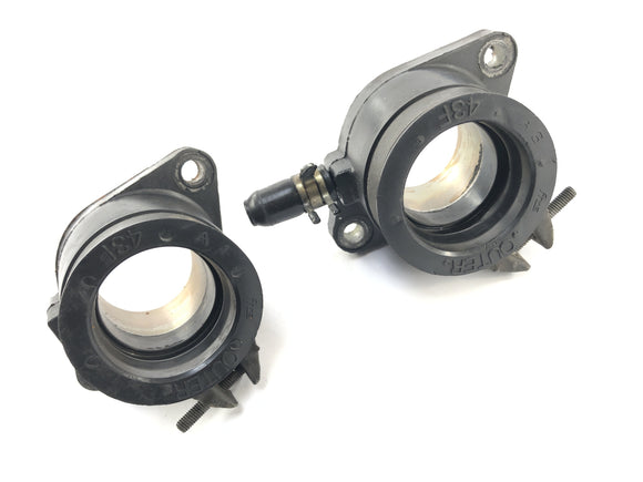 ヤマハTT 600 59X [1986]  - 吸引吸引ガム