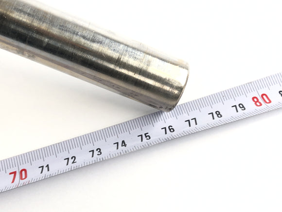 Honda GL 1000 Goldwing GL1 [1977] - Lenker