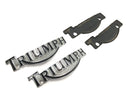 Triumph Speedmaster 900 [2003] - Tankemblem Logo Emblem Schriftzug Markenlogo Zierlogo-1