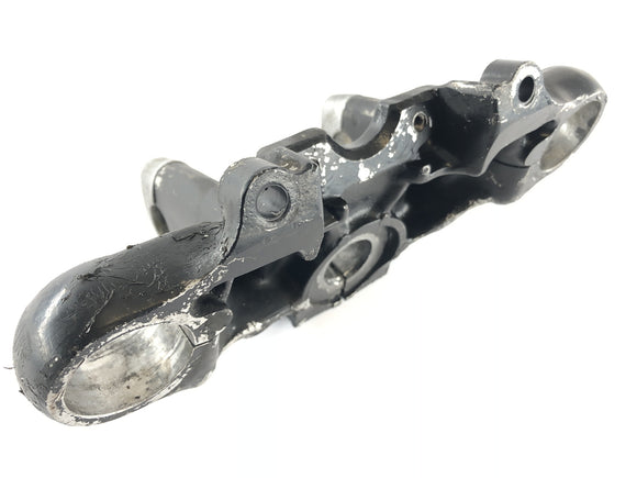 Honda GL 1000 Goldwing GL1 [1977] - Fork Bridge ovanför