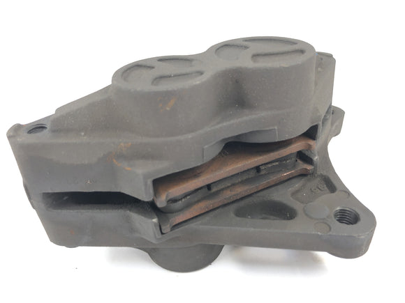 Suzuki GSX R 1100 GV73B [1990] - Remklauwen aan de voorkant links