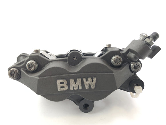 BMW K 1300 R K12S [2014]  - 右前的制动卡钳