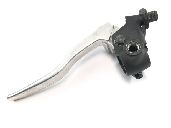 Yamaha MT 03 RM02 [2007] - Kupplungshebel Kupplungsarmatur links vorne