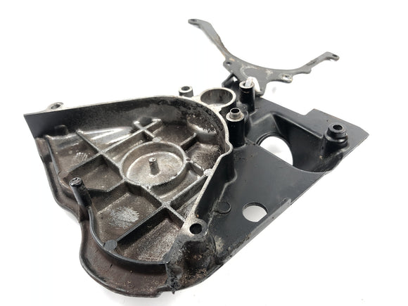 Honda CB 750 RC42 [1996] - Покрытие звездочки