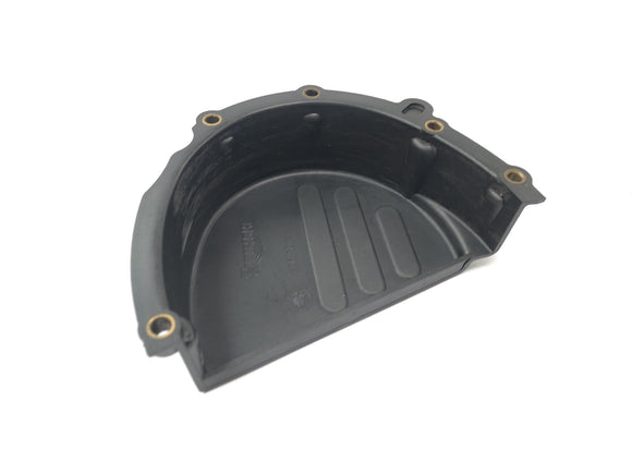 Triumph Speed ​​Triple T509 [1998] - Tandwieldeksel motorkap