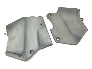 Honda ST 1100 SC26 Pan European [1990] - Schwingenabdeckung links und rechts Verkleidung - 0