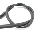 Honda SLR 650 RD09 [1997] - Speedometer Drive Drive Speedometer Cable Speedometometer Cable-2