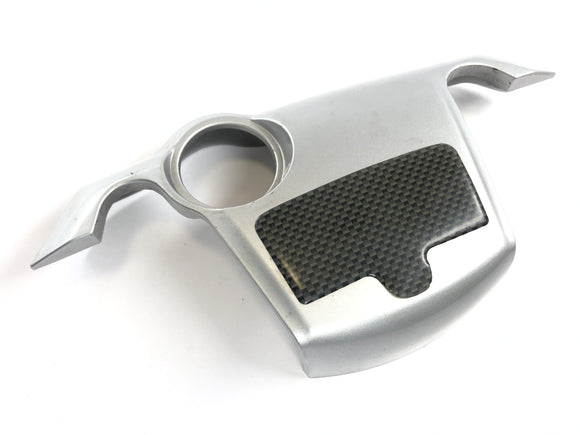 Moto Guzzi Norge 1200 [2006] - крышка рулевого рулевого управления с передним рулевым управлением