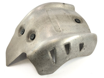 BMW F 650 GS R13 [2002]  - 運動保護下部保護スキッドプレートアルミニウム - 0