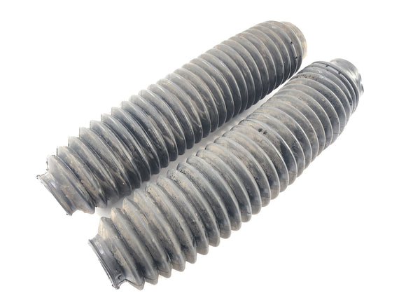 Honda XL 600 R PD03 [1985] - Faltenbälge Telegabel