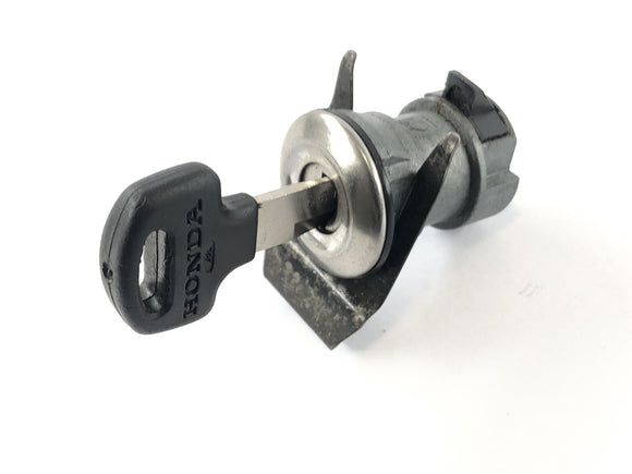 Honda Goldwing GL 1100 SC02 [1980] - Schloss für Tankdeckelklappe