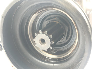 Moto Guzzi California 1100 EV KD [1998] - Caixa de câmbio manual - 0