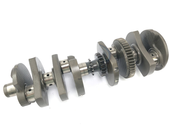 Yamaha YZF 750 R 4HN [1995] - Kurbelwelle Kurbeltrieb Motorwelle Antriebswelle