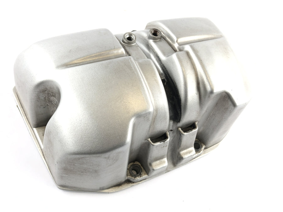 Moto Guzzi Norge 1200 [2006] - Klepdeksel aan de rechterkant