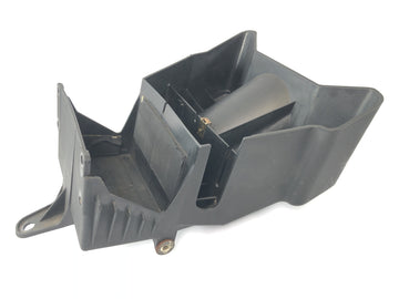 Benelli TNT 1130 [2009] - Battery box battery box