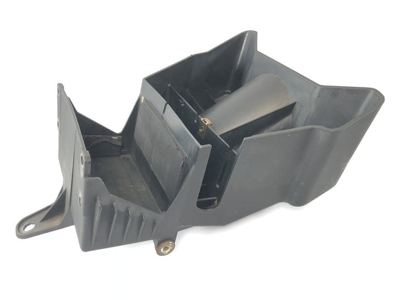 Benelli TNT 1130 [2009] - Battery box battery box