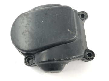 Sachs ZX 125 [1998] - Oliepompdeksel motorkap