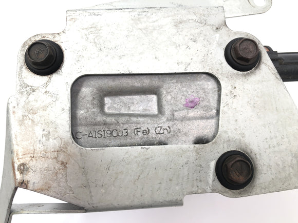 BMW R 1200 CL K30 [2003] - модули управления Tempomat