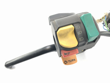 BMW R 1100 RT 259 [1997] - Lenkerschalter links Schalterarmatur Steuerung Kupplungshebel - 0