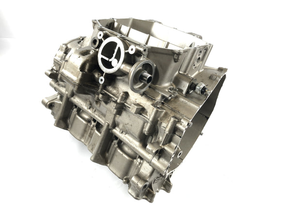 Honda CBF 1000 A SC58 [2006] - Blocco motore per alloggiamento a motore con prese in esecuzione e cilindri