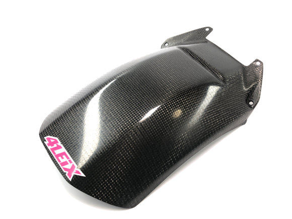 Aprilia RSV 1000 RP Mille [2001] - Bakhjulsdeksel