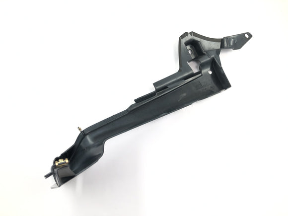 BMW R 1100 RT 259 [1999] - Carénage de cadre arrière gauche code couleur 704