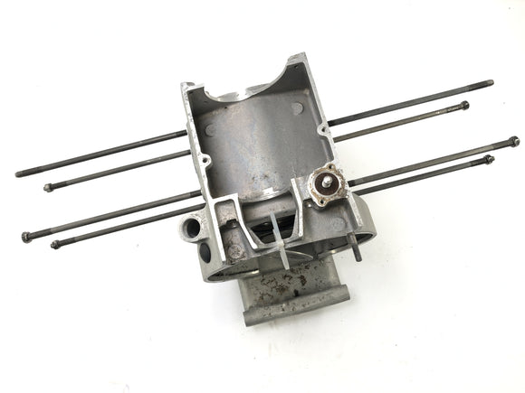 BMW R 60/5 [1973] - Engine housing empty casing