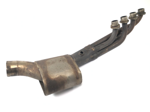 BMW K 1200 GT K12 [2003] - マニホールド エキゾースト マニホールド エキゾースト マニホールド AC シュニッツァー