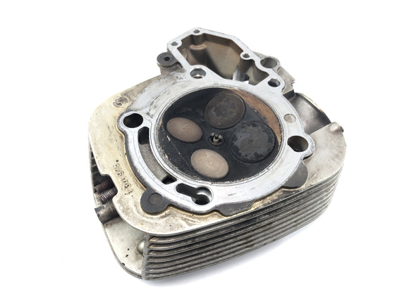 BMW R 1100 GS 259 [1995] - Zylinderkopf links