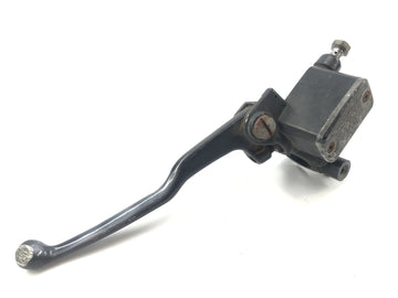 CAGIVA ELEFANT 650 [1984] - sprzężenie sprzęgającego dźwignię sprzęgającą - 0